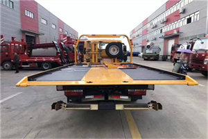 三原附近汽车救援服务