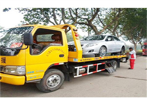 三原附近24小时汽车拖车服务热线