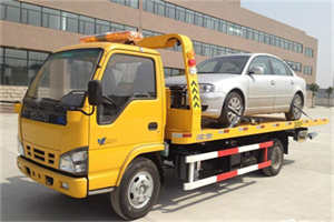 三原道路救援一般怎么收费