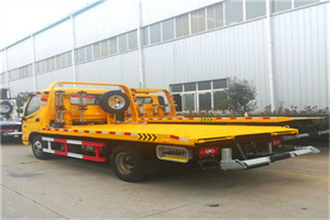 三原附近拖车救援搭电