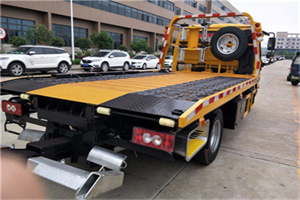 三原24小时汽车送油服务公司