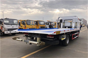 三原汽车救援补胎