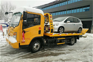 三原附近道路救援服务