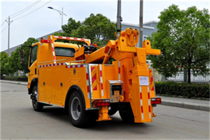 三原高速路拖车费