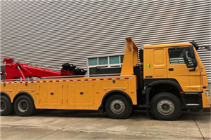 三原道路救援公司